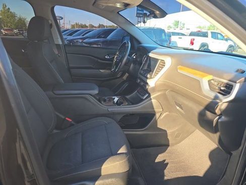 Used 2023 GMC Acadia SLE FWD image 15