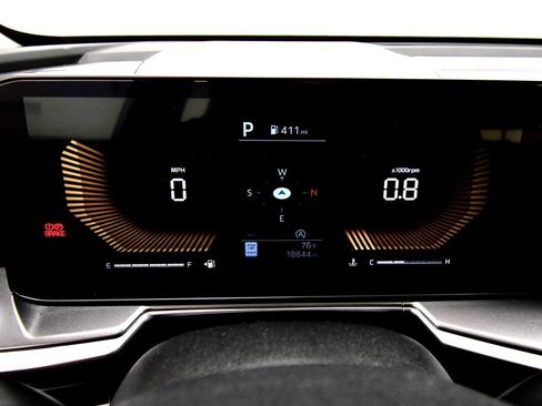 Certified 2024 Kia Sorento S AWD/4WD image 22