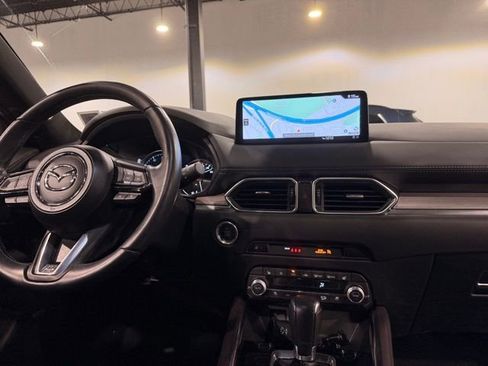 Certified 2023 MAZDA CX-5 Signature image 11