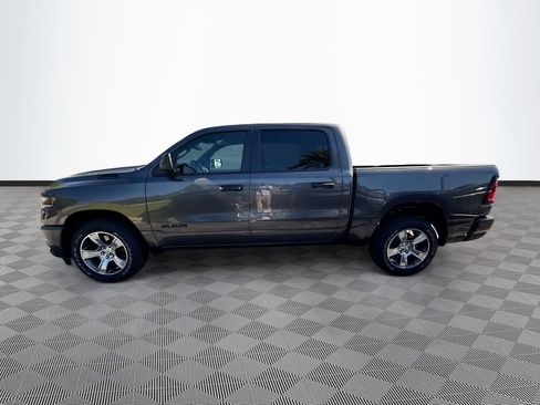 New 2026 RAM 1500 Express RWD image 8