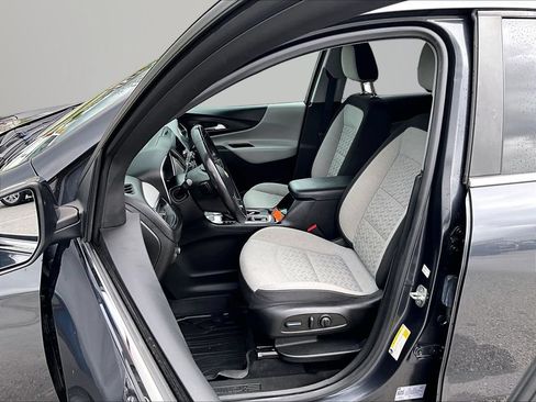 Used 2022 Chevrolet Equinox LT AWD/4WD image 26