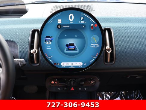 Used 2025 MINI Cooper Countryman S AWD/4WD image 20