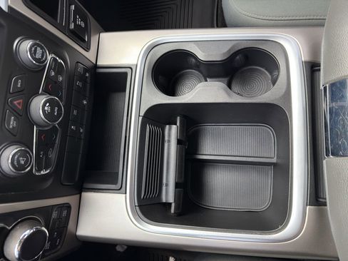 Used 2016 RAM 1500 Big Horn image 17