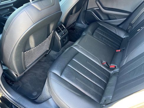 Used 2017 Audi A4 2.0T Premium AWD/4WD image 16