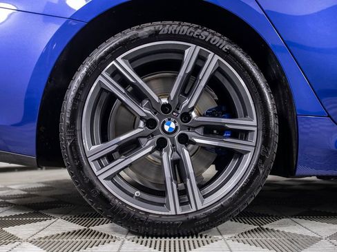 Used 2023 BMW 840i Gran Coupe RWD image 37