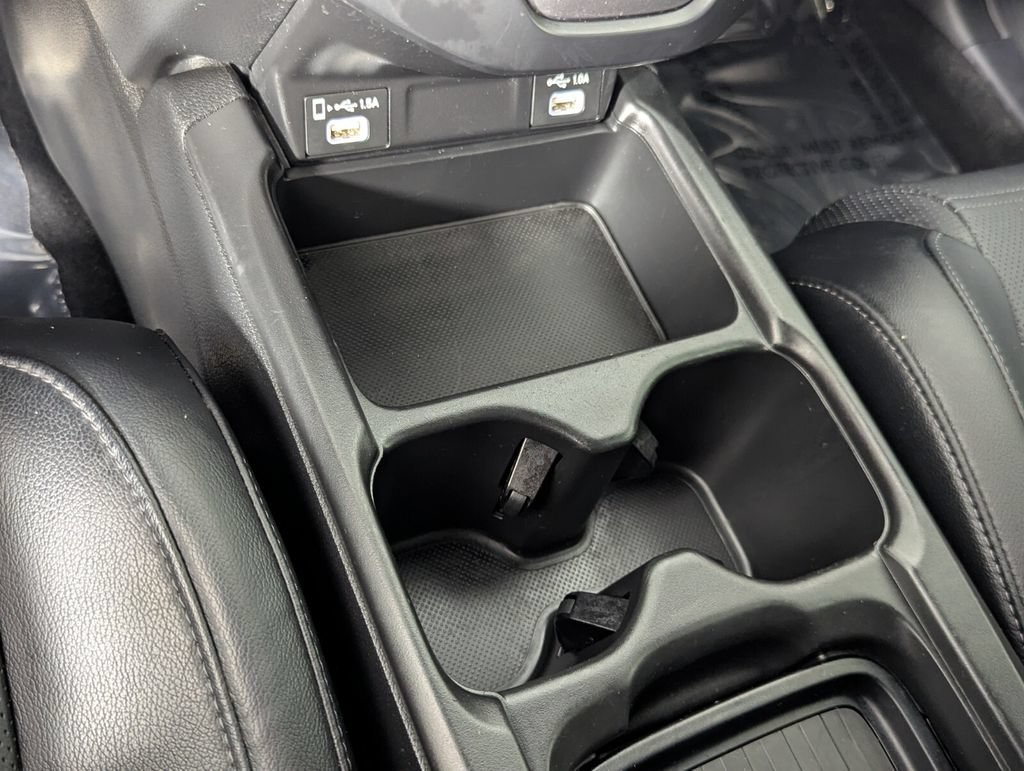Used 2022 Honda CR-V EX-L image 23
