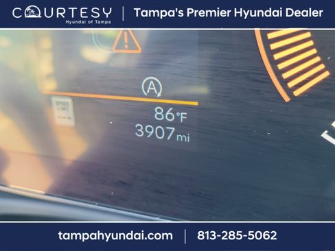 Certified 2025 Hyundai Tucson SEL image 26