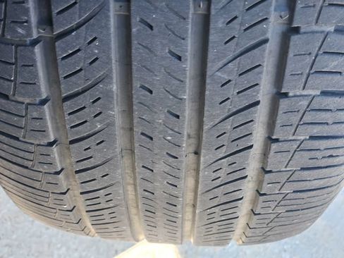 Used 2025 Nissan Pathfinder S AWD/4WD image 11