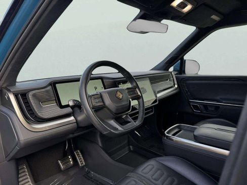 Used 2022 Rivian R1T Adventure image 23