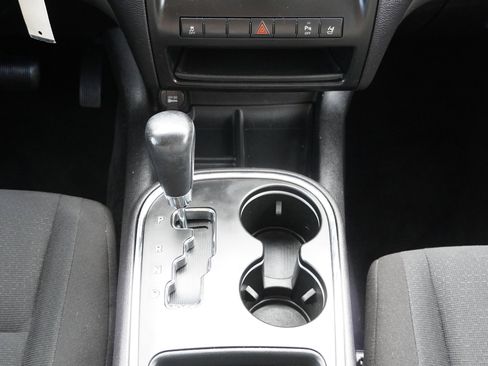 Used 2012 Dodge Durango SXT w/ Popular Equipment Group image 34