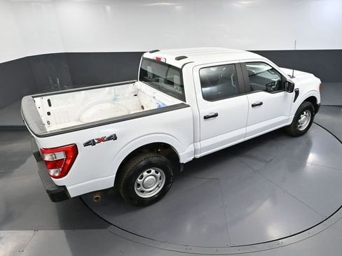 Used 2021 Ford F150 XL w/ Equipment Group 101A High AWD/4WD image 51