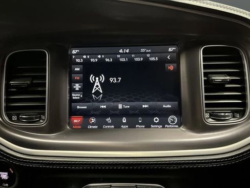 Used 2021 Dodge Charger Scat Pack image 17