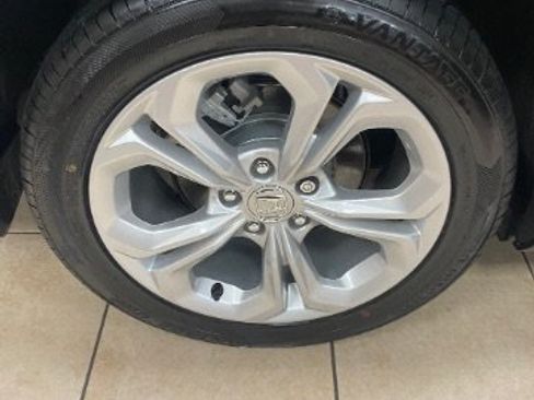 Used 2024 Honda Accord LX image 24