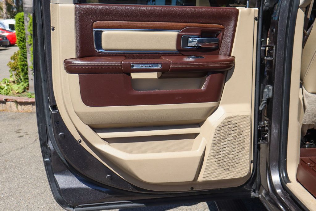 Used 2014 RAM 2500 Laramie AWD/4WD image 44