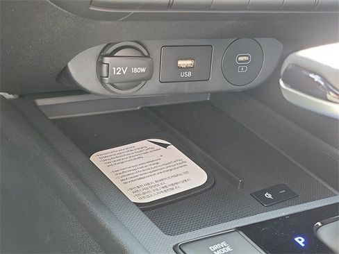 New 2026 Hyundai Elantra Sport w/ Cargo Package image 11