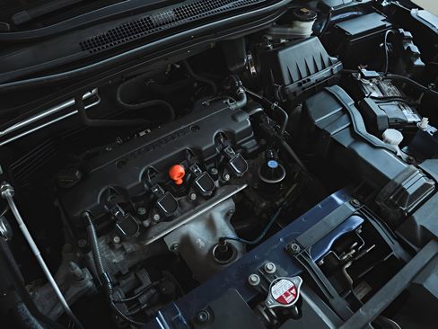 Used 2017 Honda HR-V EX-L image 26