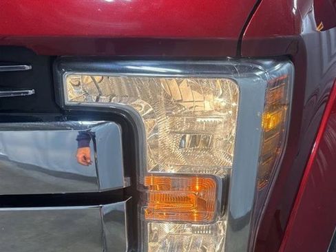 Used 2018 Ford F450 Lariat w/ Lariat Ultimate Package image 52