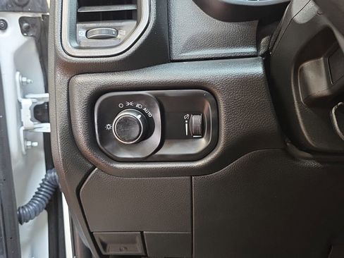 Used 2024 RAM 3500 Tradesman image 20