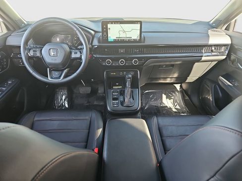 Used 2025 Honda CR-V Sport Touring image 20