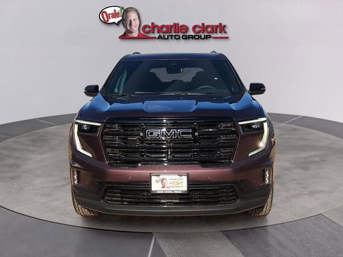 New 2026 GMC Acadia Elevation w/ Super Cruise Package FWD image 8