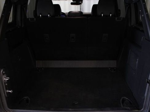 Used 2023 Ford Bronco Badlands w/ Sasquatch Package AWD/4WD image 32