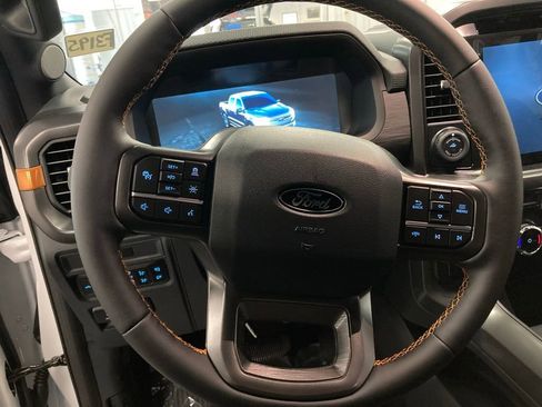 New 2026 Ford F150 Tremor w/ Bed Utility Package AWD/4WD image 26