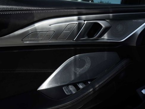 Used 2022 BMW M8 Competition AWD/4WD image 42