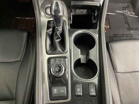 Used 2023 Nissan Maxima SV w/ Floor Mat Group image 14