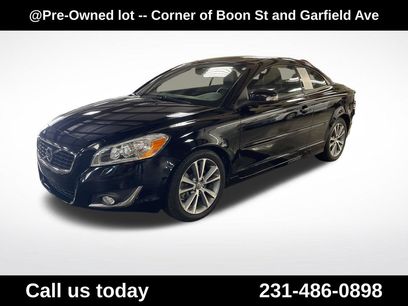 Used 2013 Volvo C70 T5