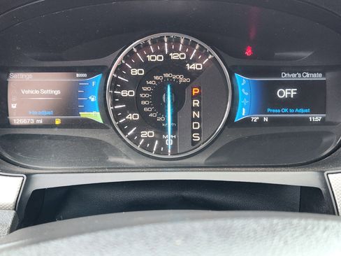 Used 2013 Ford Edge SEL image 16