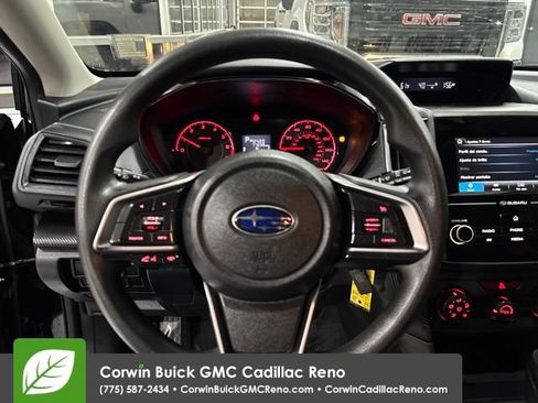 Used 2017 Subaru Impreza 2.0i AWD/4WD image 20