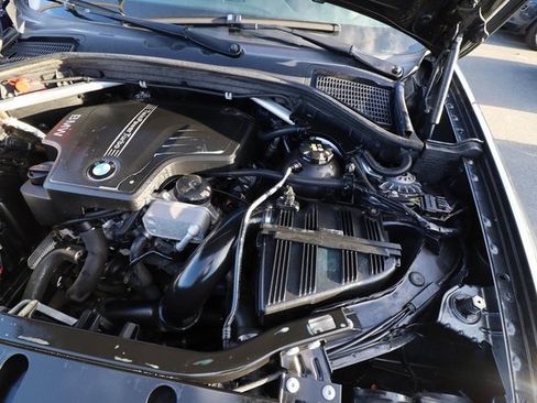 Used 2016 BMW X4 xDrive28i image 25