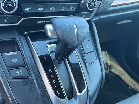 Used 2018 Honda CR-V EX image 13