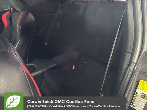 Used 2013 Scion FR-S RWD image 12