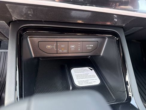 New 2026 Kia K5 GT-Line AWD/4WD image 34