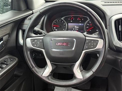 Certified 2020 GMC Terrain SLT w/ Elevation Edition image 12