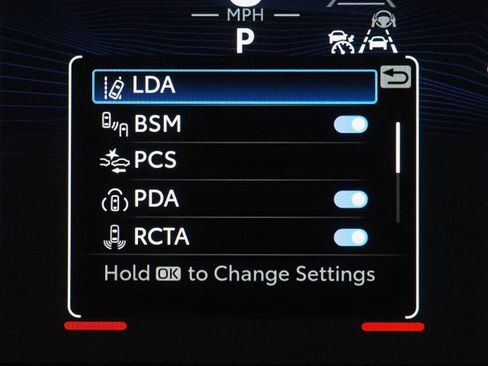 Used 2025 Toyota Tacoma TRD Sport image 17