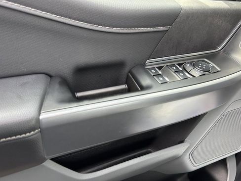 Certified 2025 Ford F150 XLT w/ Equipment Group 301A Standard image 12