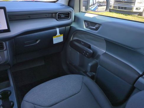 New 2026 Ford Maverick XL image 17