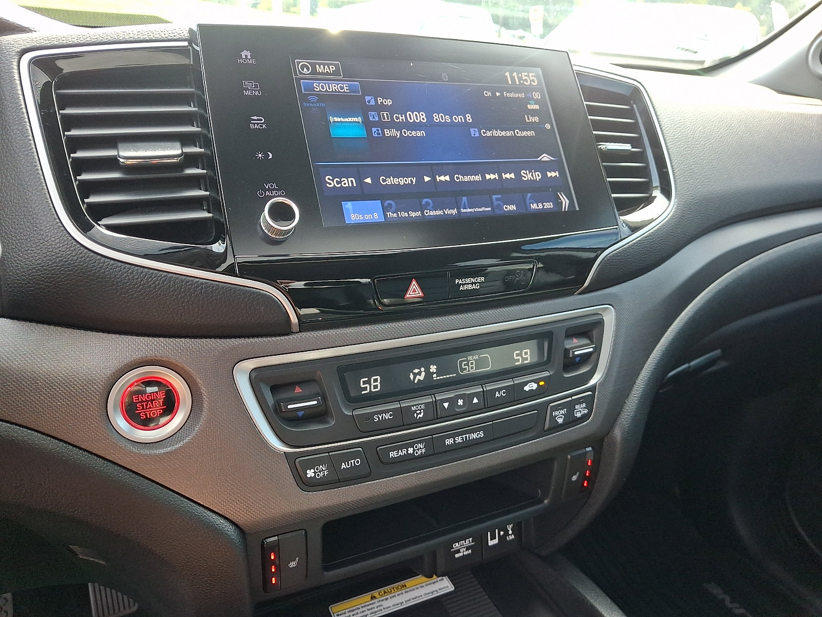 Certified 2023 Honda Ridgeline RTL-E image 23