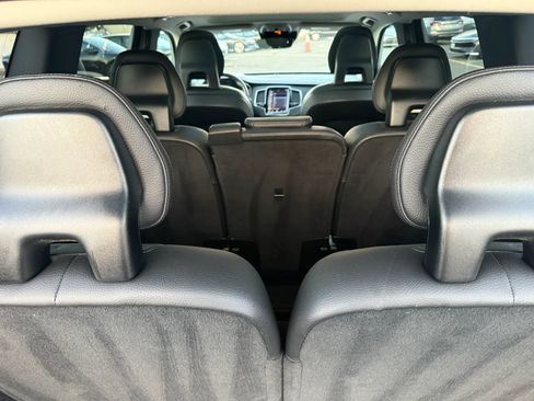 Used 2016 Volvo XC90 T6 Momentum w/ Momentum Plus Package AWD/4WD image 22