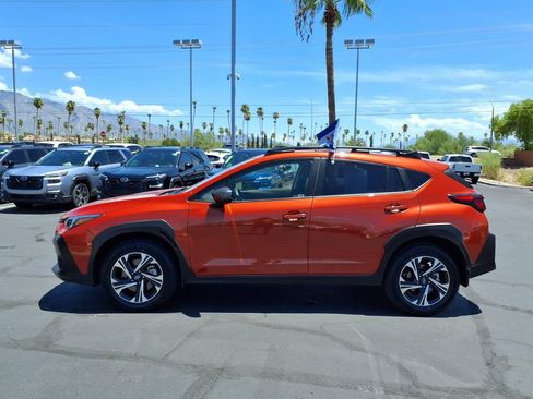 Certified 2024 Subaru Crosstrek 2.0i Premium AWD/4WD image 13