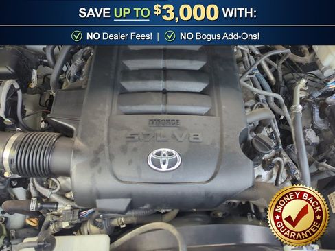Used 2018 Toyota Tundra SR RWD image 24
