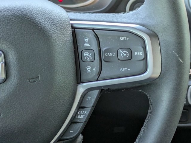 Used 2025 RAM 1500 Big Horn AWD/4WD image 26