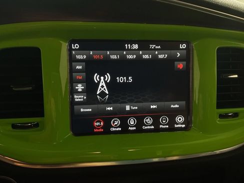 Used 2018 Dodge Charger GT w/ Blacktop Package AWD/4WD image 22
