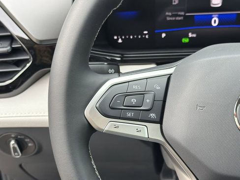 New 2026 Volkswagen Taos S FWD image 24