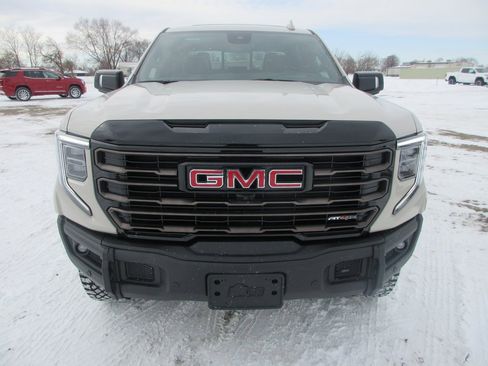 New 2026 GMC Sierra 1500 AT4X image 12