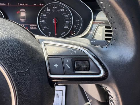 Used 2018 Audi A6 2.0T Premium w/ 19" Sport Package FWD image 22