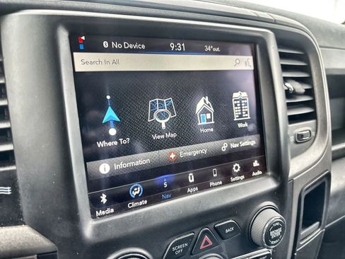 Used 2017 RAM 1500 Express w/ Express Value Package image 18