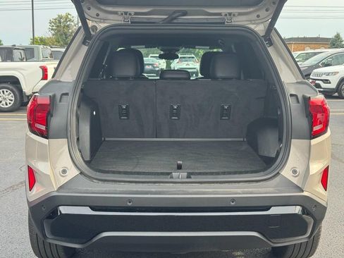 Used 2025 GMC Terrain Elevation w/ Elevation Premium Package AWD/4WD image 6